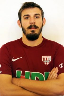 Huseyin Arabacioglu