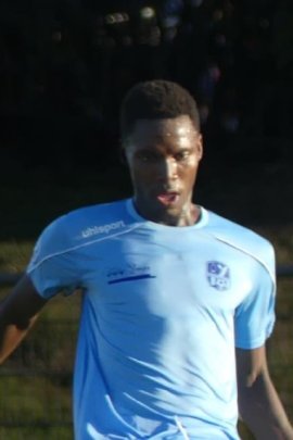 Mohamed Lamine Touré