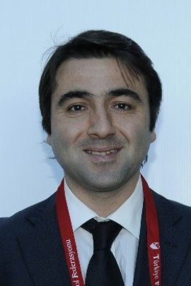 Emrah Bayraktar