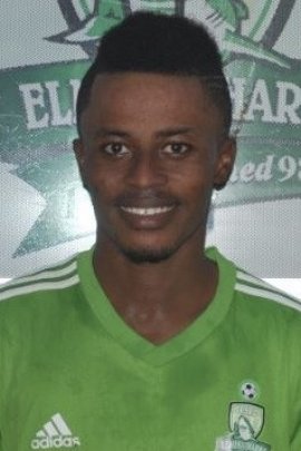 Benjamin Tweneboah