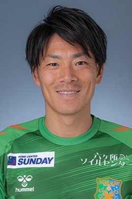 Naoyuki Yamada