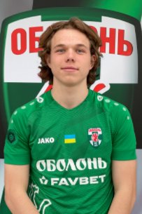 Danyil Strochynskiy