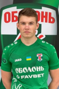 Oleksandr Terletskiy