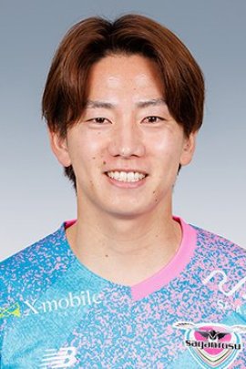 Hikaru Nakahara