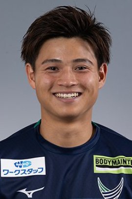 Keita Nakano