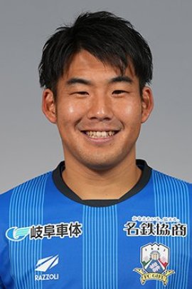 Tomoki Ueda