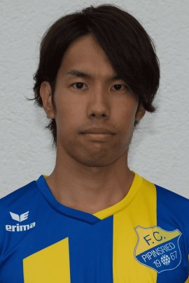 Ryosuke Kikuchi