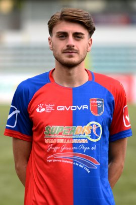 Mattia Romano