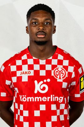 Jean-Marie Nadjombe