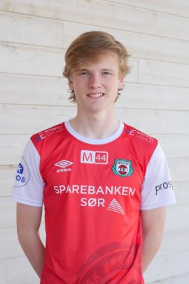 Tobias Dalbye