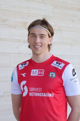 Torben Dvergsdal