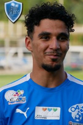 Yassine Kich