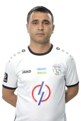 Jasur Khasanov