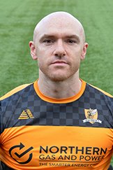 Conor Sammon