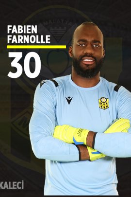 Fabien Farnolle