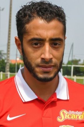 Driss Abahlil