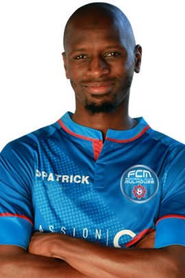 Mahamadou Diawara