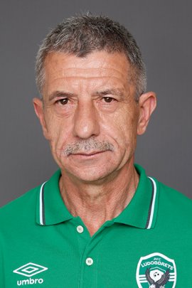 Radoslav Zdravkov