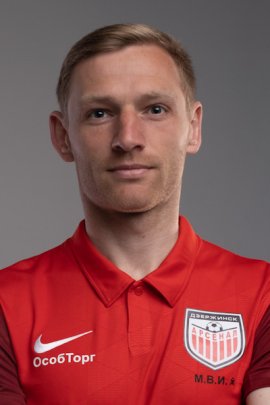 Aleksandr Skshinetskiy