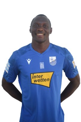 Daniel Adejo