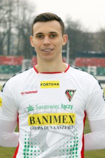 Mateusz Machala