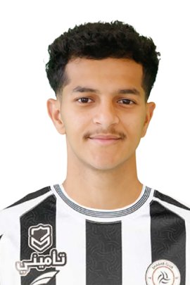 Nawaf Al Sadi