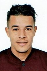 Mohamed Benahmed