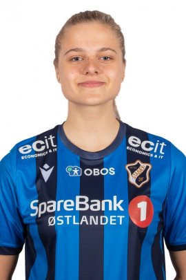 Maiken Björndalen