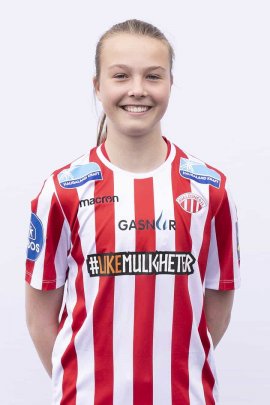 Cille Nilsen