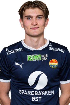 Ole Kristian Enersen