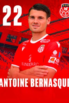 Antoine Bernasque