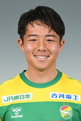 Shuto Okaniwa