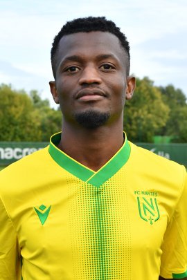 Mohamed Bangoura