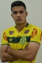  Giovani Albuquerque