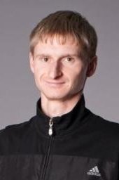 Yegor Romanenko