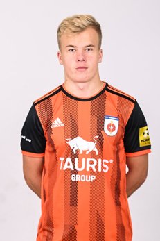 Tomas Kubik