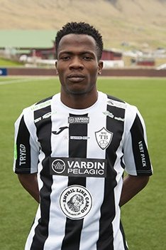 Musah Armah