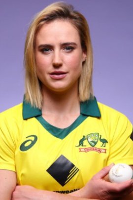 Ellyse Perry