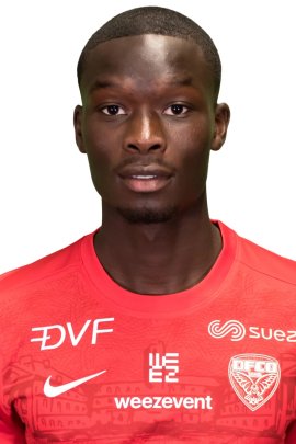 Mohamed Sylla