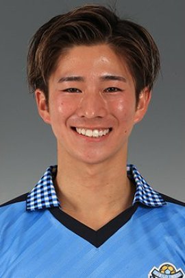 Kensuke Fujiwara