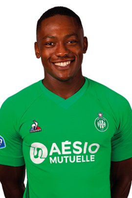 Pierre Mbemba