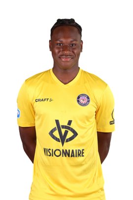 Issiaka Touré