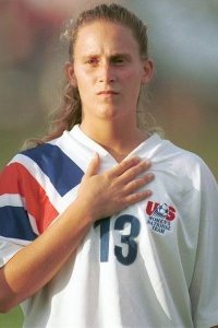 Kristine Lilly