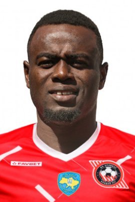 Daniel Sosah