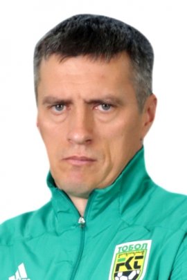 Aleksandr Moskalenko