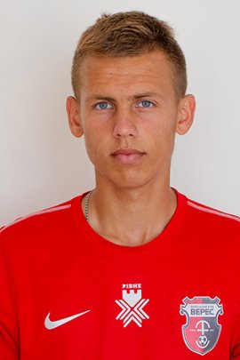 Oleksandr Oleksiyevets