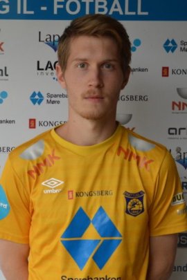 Marius Refsnes