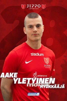 Aake Yletyinen