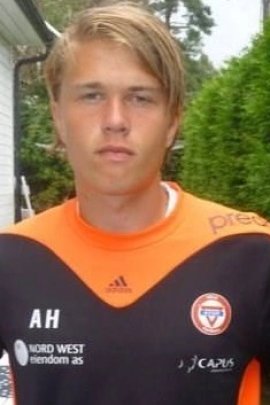 Andreas Holm