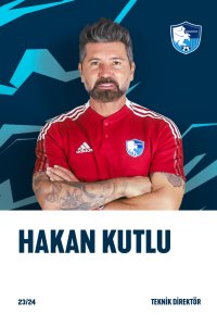 Hakan Kutlu